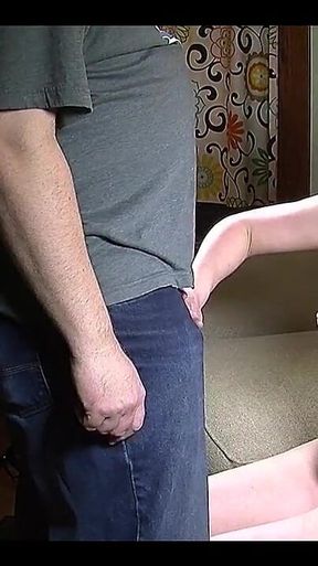 Desiree's Brilliant Audition