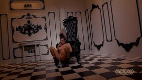 Palace Pussy, Part One