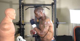 Boxing Workout a Training Plan Determines the Forms of Training to Be Used, How Long It Will Take. Part 3