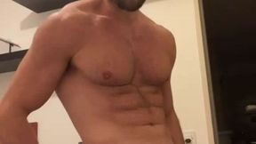 Ryan Fitflex Private Show