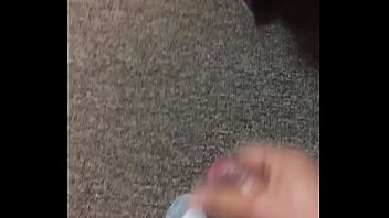 Una pajita Dominicana