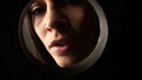 raylene deepthroats lee stone in gloryhole confessions