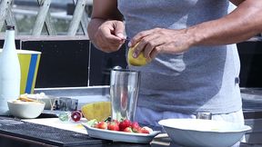 churrasco e putaria entre casais de amigos - filme completo - aniaty barbosa - evelyn kathlyn - nego catra - tony tigrao