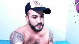 Bryan Beard Private Show