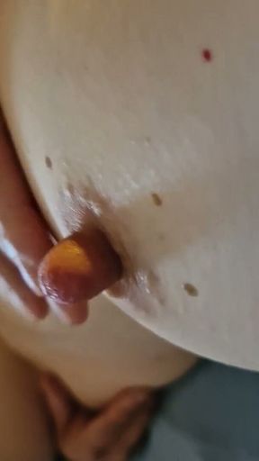Cunnilingus and Fucking