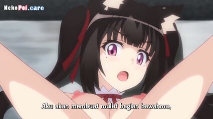 Cosplay Change: Pure-kei Joshidaisei no Kiken na Seiheki EP 2