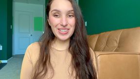 I Choo-choo-choose you