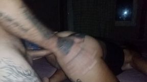 ai amor nao, dizes me tu... mas adoras pau no cu!!! >>>deixa foder! pt2/2