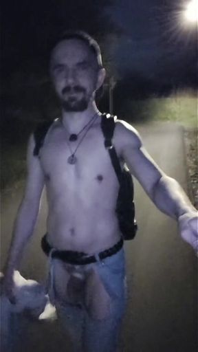 Night Walker