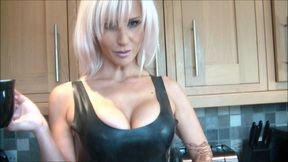 Jennifer's Latex Losers (Free on feed for subs)