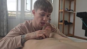 Full Video Fucked a Twink and Cummed Juicy