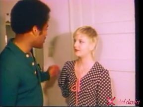 70's Porn Girl Interracial