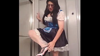 Mein Dirndl Outfit Video