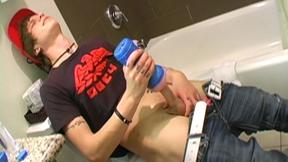 ”Robbie Fleshjack Solo”