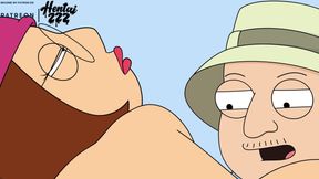 Family Guy Meg Anal Cowgirl Jeff American Stepdad Porn