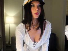 sabrinavaz asmr ship captain sets you up