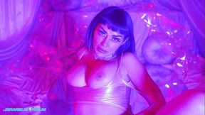 GOONER&rsquo_S COLORFUL JOI