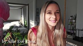 Chastity + Findom
