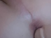 petite soirée gode fist anal