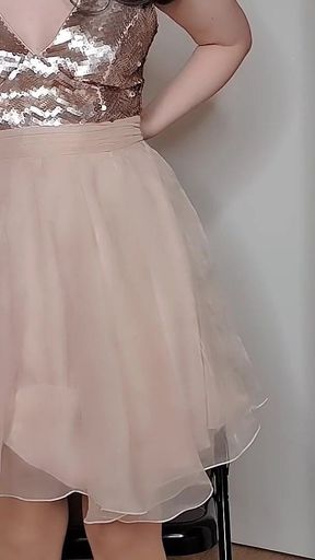 Hen Night JOI