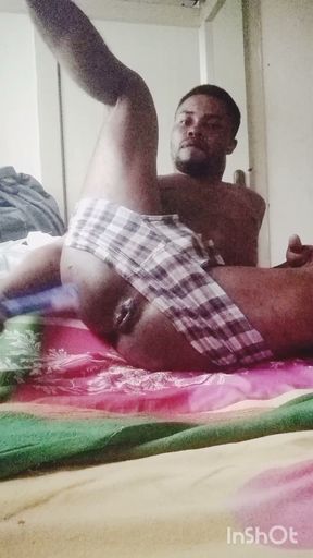 Home Fingering