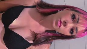 Dont make me hurt you