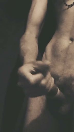 Show hot man big dick   Clip 1
