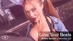 I Love Your Beats