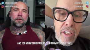 Porn Star Confessions - Chi Chi Larue (episode 35)