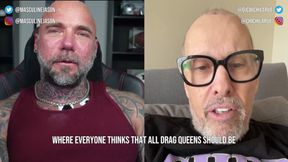 Porn Star Confessions - Chi Chi Larue (episode 35)