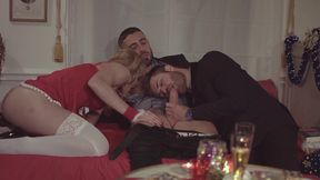 univers doll s - 2eme best of bi & gay de scene tres hot avec doryann marguet, mathieu ferhati & kelly dolls