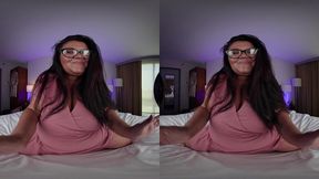 raven belle - let s chill- bevr 2d converted