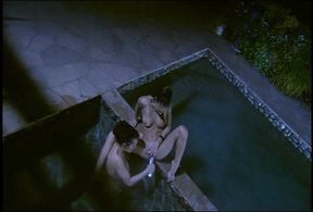 Doting MILFs enjoy toying their holes erotically
