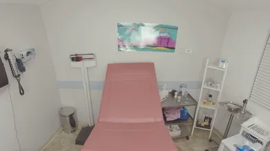 Vrb Trans Redhead Goddess Is A Very Horny Vr Pornstar