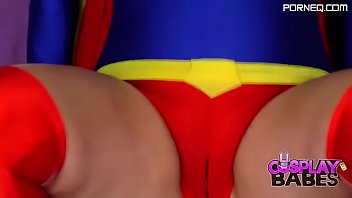 Tanya Lixxx - Super anal with Super girl