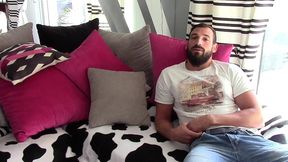 le beau enzo rimenez baise par gredle beau enzo rimenez se fait defoncer par ...