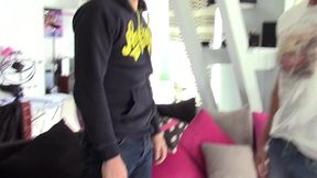 le beau enzo rimenez baise par gredle beau enzo rimenez se fait defoncer par ...