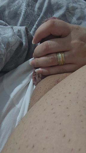 Step mom slip on step son dick without clueless