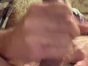 Horny Triple Camel Wides Quicky