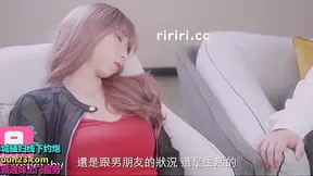 Witness the Alluring Beauty of Taiwan's Latest Drama Sensation - The Irresistible