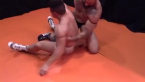 Wrestler Spotlight Pt 2 With Rob Steel