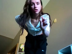 Goddessmayhere - Custom Clip Giantess