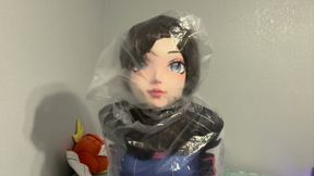 Kigurumi Breathplay