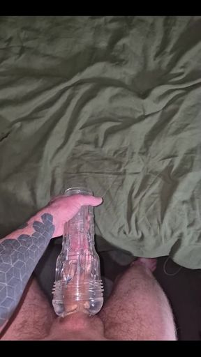 Some Vids/pics with the Fleshjack