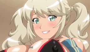 Shameless Hentai sluts jaw-dropping adult story