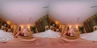 Savvy Suxx Has A Way Of Bringing You Round To Her Thinking