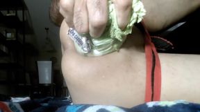 A Good Binge of Vegetables and Vegetables From the Glutton