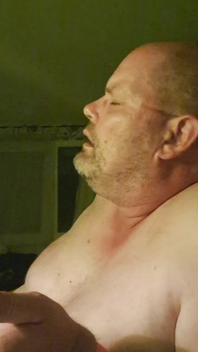 Unplugged and Fucked the Slut