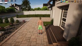 Complete Gameplay - Seaside Mystery, Part 44