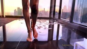 Godmode: Activated Balance:zero